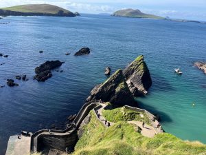 Dunquin Pier, Dingle Co. Kerry